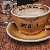 Ristretto Boisson