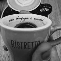 Ristretto Bebida