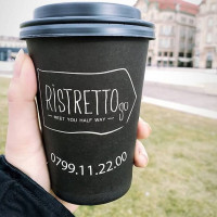 Ristretto Bebida
