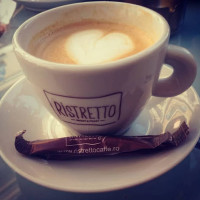 Ristretto Bebida