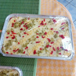 Ora De Masă Mâncare