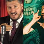 Comics Club Bucharest Băutură