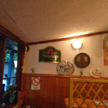 Deutsche Kneipe À l'intérieur