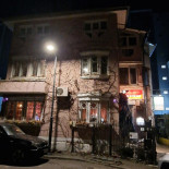 Deutsche Kneipe Extérieur