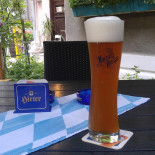 Deutsche Kneipe Boisson