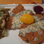 Deutsche Kneipe Nourriture