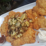 Deutsche Kneipe Nourriture