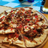 Deutsche Kneipe Nourriture