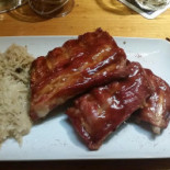 Deutsche Kneipe Nourriture