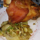 Deutsche Kneipe Nourriture