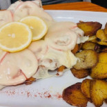 Deutsche Kneipe Nourriture