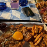 Deutsche Kneipe Nourriture