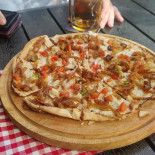 Deutsche Kneipe Nourriture