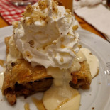 Deutsche Kneipe Nourriture