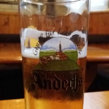 Deutsche Kneipe Boisson