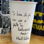 Cappucino Story Băutură