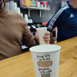 Cappucino Story Băutură