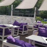 Puerto Cafe Extérieur