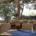 Puerto Cafe Extérieur