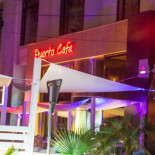 Puerto Cafe Dentro