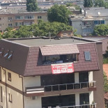 Puerto Cafe Exterior