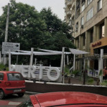 Puerto Cafe Exterior
