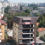 Puerto Cafe Exterior