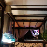 Puerto Cafe Exterior