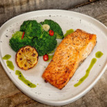 Beer House Nourriture