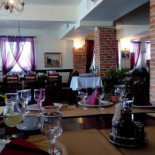 Casa Jienilor Dentro