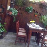 Casa Jienilor À l'intérieur