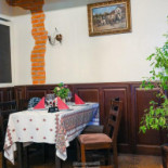 Casa Jienilor À l'intérieur