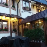 Casa Jienilor Extérieur