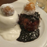 Casa Jienilor Nourriture