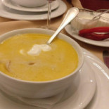 Casa Jienilor Nourriture