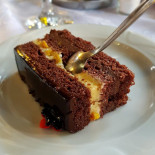 Casa Jienilor Nourriture