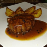 Casa Jienilor Nourriture