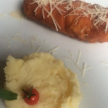 Casa Jienilor Nourriture