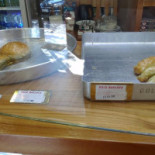 Gold Baklava Mâncare