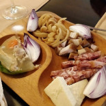 Casa Jienilor Nourriture