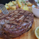 Casa Jienilor Nourriture