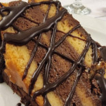 Casa Jienilor Nourriture