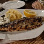 Casa Jienilor Nourriture