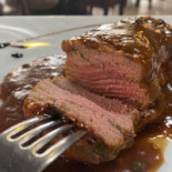 Casa Jienilor Nourriture