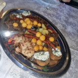 Casa Jienilor Nourriture