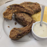 Casa Jienilor Nourriture