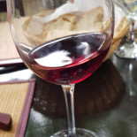 Casa Jienilor Bebida