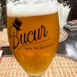 Casa Jienilor Bebida