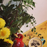 Toujours Café Băutură