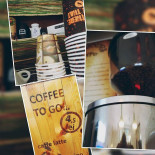 Toujours Café Băutură
